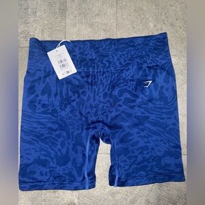 Gymshark Adapt Seamless Bike Shorts